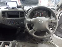 Nissan CARAVAN VAN лот № 4082 оценка R  с аукциона в Японии 4