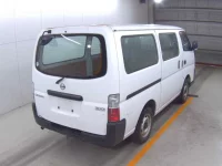 Nissan CARAVAN VAN лот № 4082 оценка R  с аукциона в Японии 3
