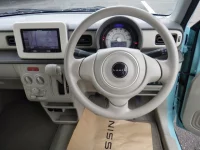 Suzuki ALTO LAPIN лот № 3098 оценка 4.5  с аукциона в Японии 4