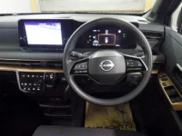 Nissan SAKURA лот № 3095 оценка 6  с аукциона в Японии 4
