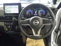 Nissan ROOX лот № 3090 оценка R  с аукциона в Японии 4