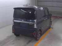 Daihatsu TANTO лот № 3094 оценка 3.5  с аукциона в Японии 3