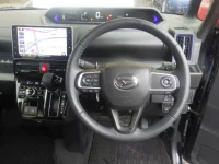 Daihatsu TANTO лот № 3094 оценка 3.5  с аукциона в Японии 4