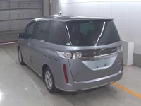 Mazda BIANTE лот № 1 оценка R  с аукциона в Японии 1