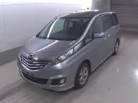 Mazda BIANTE лот № 1 оценка R  с аукциона в Японии 2