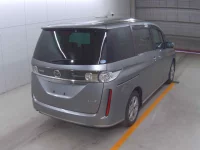 Mazda BIANTE лот № 1 оценка R  с аукциона в Японии 3