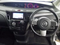 Mazda BIANTE лот № 1 оценка R  с аукциона в Японии 4