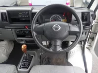 Nissan CLIPPER VAN лот № 4548 оценка 3.5  с аукциона в Японии 4