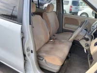 Nissan MOCO лот № 313 оценка 3  с аукциона в Японии 6