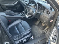 Mazda ATENZA WAGON лот № 1704 оценка 3.5  с аукциона в Японии 7