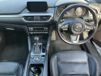 Mazda ATENZA WAGON лот № 1704 оценка 3.5  с аукциона в Японии 3