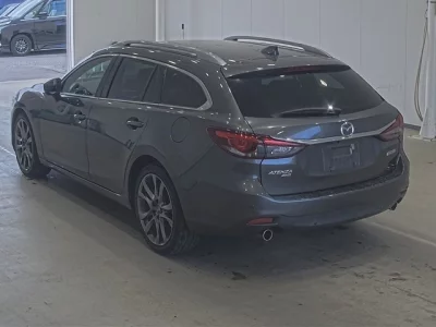 Mazda ATENZA WAGON
