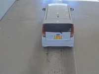 Subaru STELLA лот № 1005 оценка 4  с аукциона в Японии 2