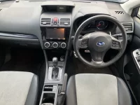 Subaru IMPREZA лот № 1707 оценка 3  с аукциона в Японии 3