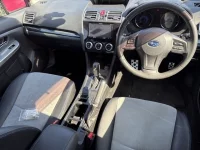 Subaru IMPREZA лот № 1707 оценка 3  с аукциона в Японии 6