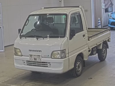 Subaru SAMBAR