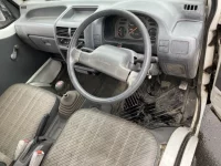 Subaru SAMBAR лот № 1017 оценка 3.5  с аукциона в Японии 3