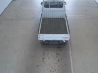 Subaru SAMBAR лот № 1017 оценка 3.5  с аукциона в Японии 2