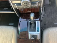 Toyota MARK X лот № 3030 оценка 3.5  с аукциона в Японии 4