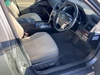 Toyota MARK X лот № 3030 оценка 3.5  с аукциона в Японии 7