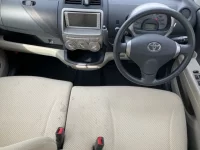 Toyota PASSO лот № 1432 оценка 3.5  с аукциона в Японии 3