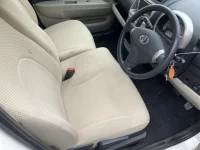 Toyota PASSO лот № 1432 оценка 3.5  с аукциона в Японии 7