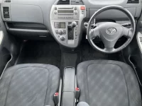 Toyota RACTIS лот № 16 оценка 3.5  с аукциона в Японии 3