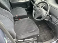 Toyota RACTIS лот № 16 оценка 3.5  с аукциона в Японии 7