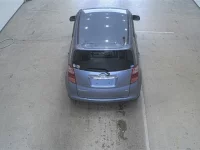 Toyota RACTIS лот № 16 оценка 3.5  с аукциона в Японии 2