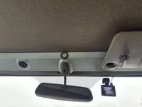 Nissan CARAVAN VAN лот № 1451 оценка 3.5  с аукциона в Японии 6