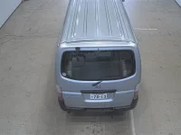 Nissan CARAVAN VAN лот № 1451 оценка 3.5  с аукциона в Японии 2