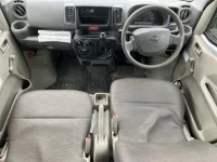 Nissan CLIPPER VAN лот № 1020 оценка RA  с аукциона в Японии 3