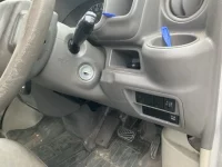 Nissan CLIPPER VAN лот № 1020 оценка RA  с аукциона в Японии 5