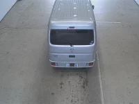 Nissan CLIPPER VAN лот № 1020 оценка RA  с аукциона в Японии 2