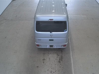 Nissan CLIPPER VAN  с аукциона в Японии