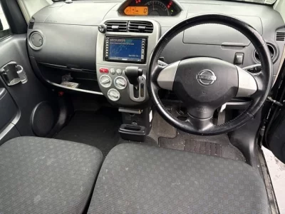 Nissan OTTI