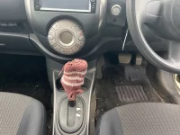 Nissan LATIO лот № 4007 оценка 3.5  с аукциона в Японии 4