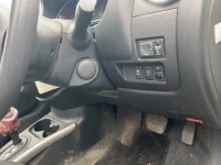 Nissan LATIO лот № 4007 оценка 3.5  с аукциона в Японии 5