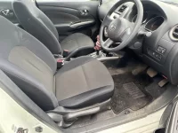 Nissan LATIO лот № 4007 оценка 3.5  с аукциона в Японии 7