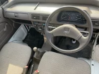 Honda ACTY TRUCK лот № 1033 оценка 3.5  с аукциона в Японии 3