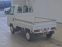 Honda ACTY TRUCK лот № 1033 оценка 3.5  с аукциона в Японии 1