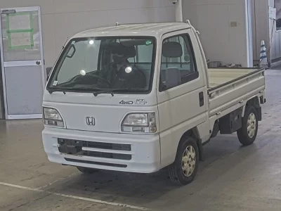 Honda ACTY TRUCK