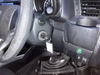 Honda FIT лот № 1738 оценка 3.5  с аукциона в Японии 4