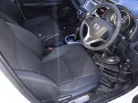 Honda FIT лот № 1738 оценка 3.5  с аукциона в Японии 6