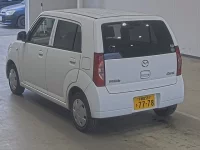 Mazda CAROL лот № 1026 оценка 3  с аукциона в Японии 1