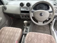 Mazda CAROL лот № 1026 оценка 3  с аукциона в Японии 3