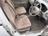 Mazda CAROL лот № 1026 оценка 3  с аукциона в Японии 7