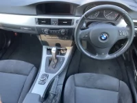 BMW 3-Series лот № 4056 оценка 3.5  с аукциона в Японии 3
