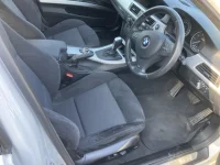 BMW 3-Series лот № 4056 оценка 3.5  с аукциона в Японии 7