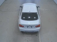 BMW 3-Series лот № 4056 оценка 3.5  с аукциона в Японии 2